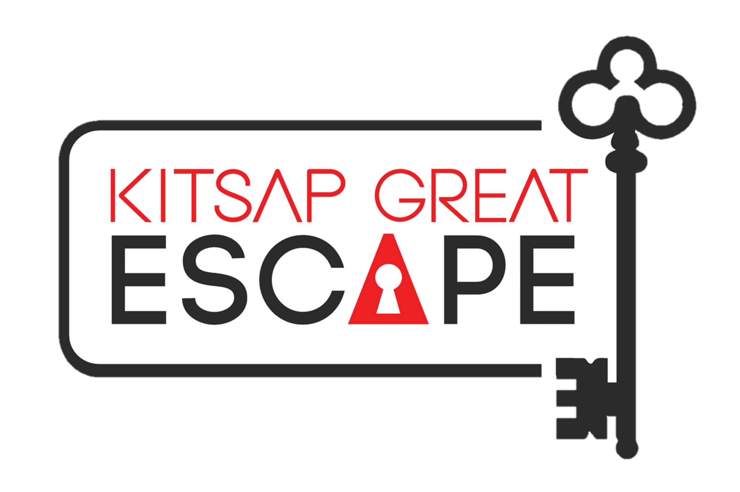 Escape Room Kitsap Great Escape